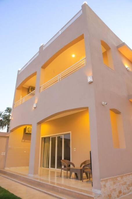 Royal Nile Villa - Nile View Apartment 1 Luxor Exterior foto